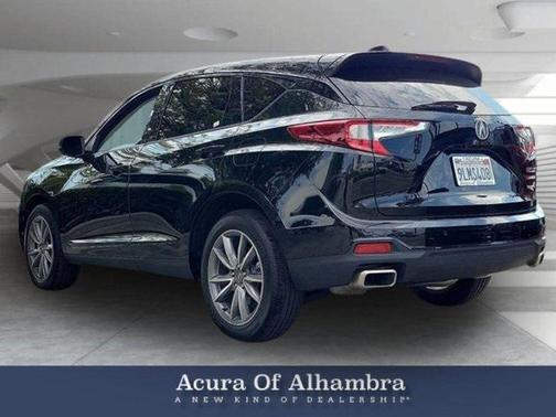 2024 Acura RDX Technology Package
