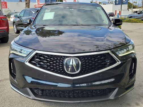 2024 Acura RDX Technology Package