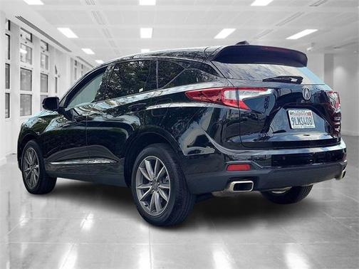 2024 Acura RDX Technology Package