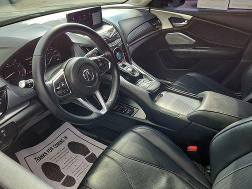 2024 Acura RDX Technology Package