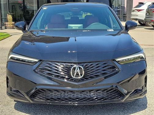 2025 Acura Integra A-SPEC