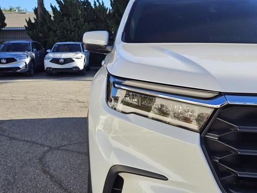 2024 Honda Pilot EX-L