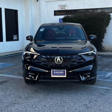 2026 Acura ADX w/A-Spec Package
