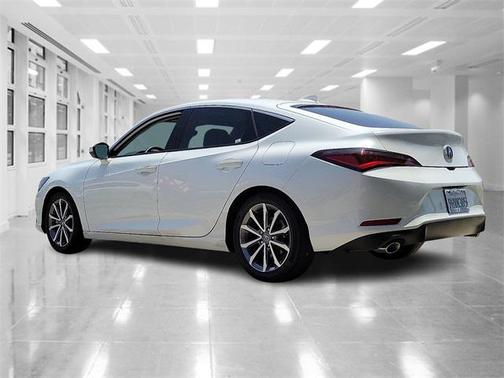 2024 Acura Integra Base