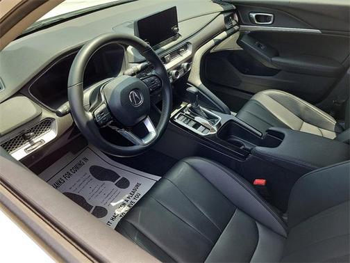 2024 Acura Integra Base
