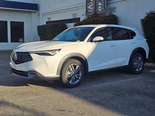 2025 Acura ADX 
