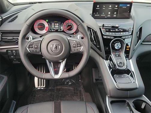 2025 Acura RDX Base