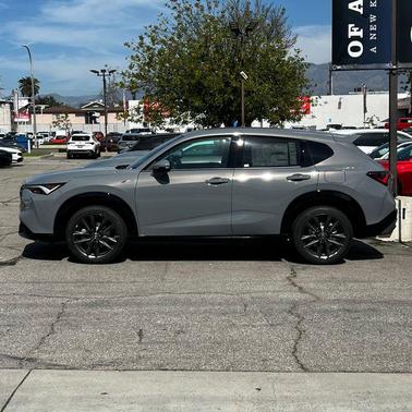 2026 Acura ADX w/A-Spec Package