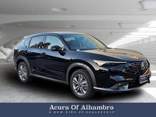 2025 Acura ADX 