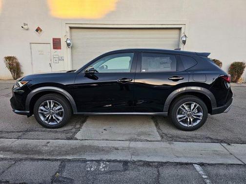 2025 Acura ADX 