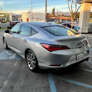 2023 Acura Integra Base