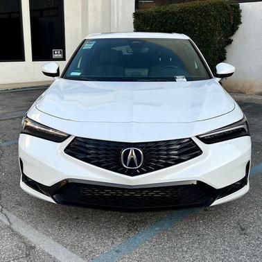 2023 Acura Integra A-SPEC