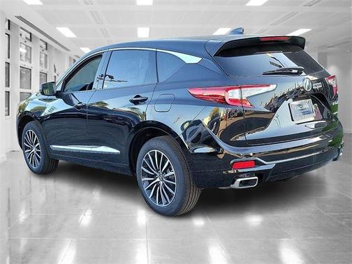 2025 Acura RDX Advance Package
