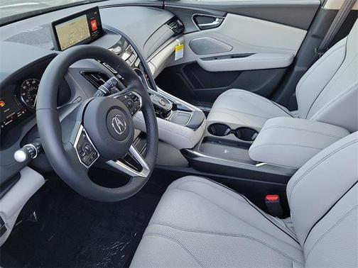 2025 Acura RDX Advance Package