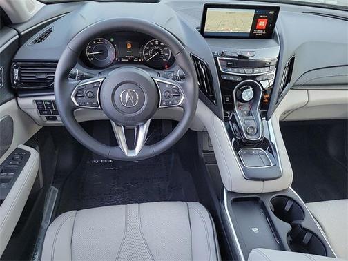 2025 Acura RDX Advance Package