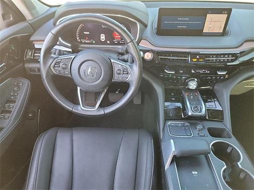 2022 Acura MDX Technology Package
