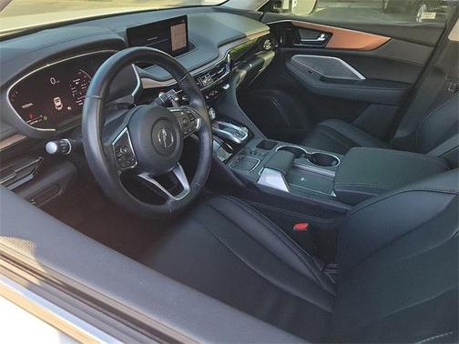 2022 Acura MDX Technology Package
