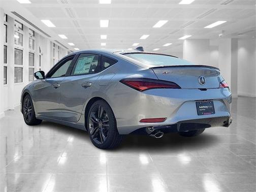2025 Acura Integra A-SPEC