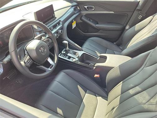 2025 Acura Integra A-SPEC