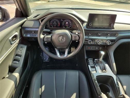 2025 Acura Integra A-SPEC