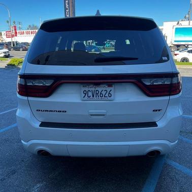 2022 Dodge Durango GT RWD