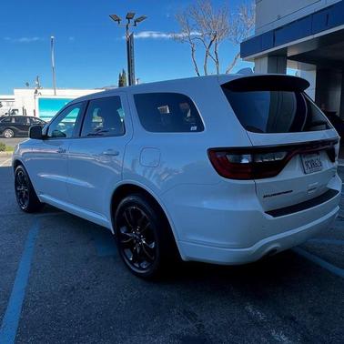 2022 Dodge Durango GT RWD