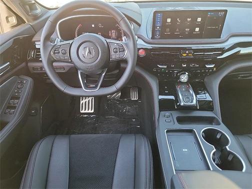 2025 Acura MDX A-SPEC