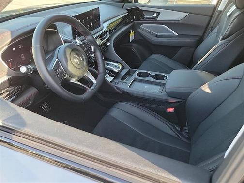 2025 Acura MDX A-SPEC