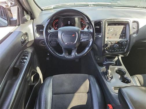 2020 Dodge Durango GT Plus