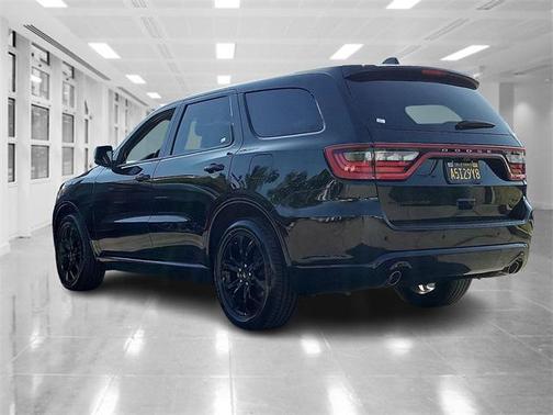 2020 Dodge Durango GT Plus