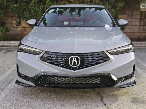 2026 Acura Integra FWD A-Spec with Technology