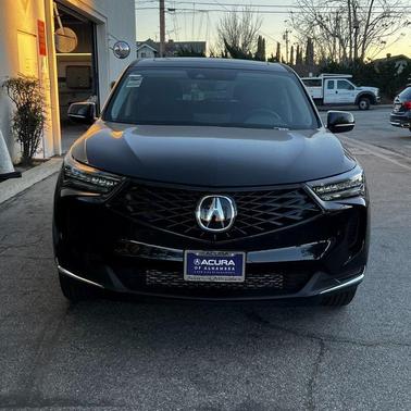 2026 Acura RDX Technology Package