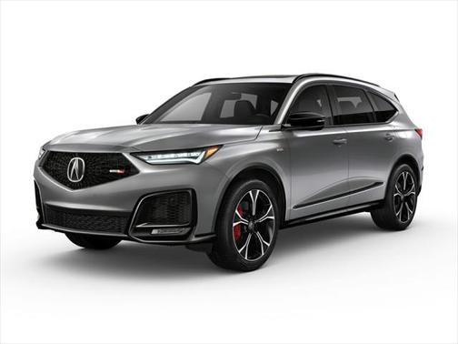 2025 Acura MDX Standard