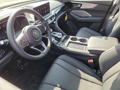 2025 Acura MDX Standard