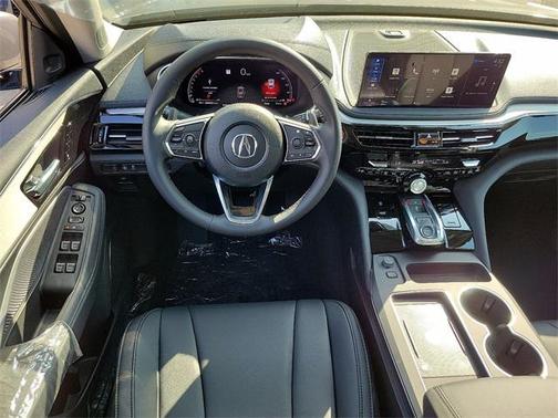 2025 Acura MDX Standard