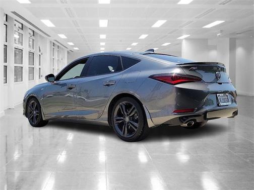 2023 Acura Integra A-SPEC