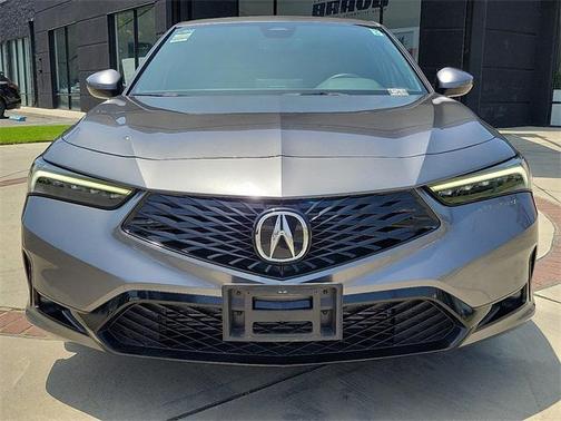 2023 Acura Integra A-SPEC