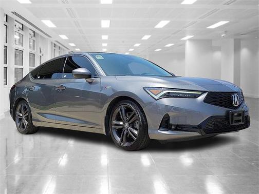 2023 Acura Integra A-SPEC