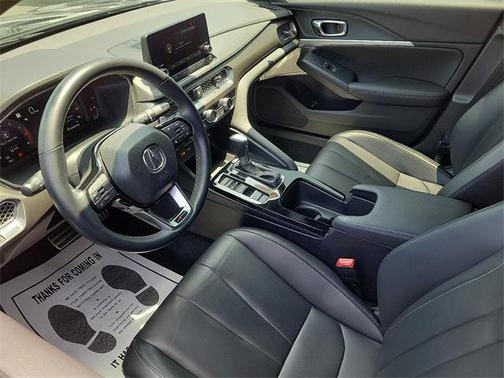 2023 Acura Integra A-SPEC