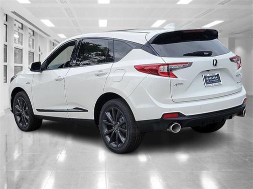 2025 Acura RDX Base