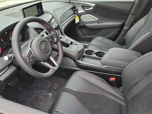 2025 Acura RDX Base