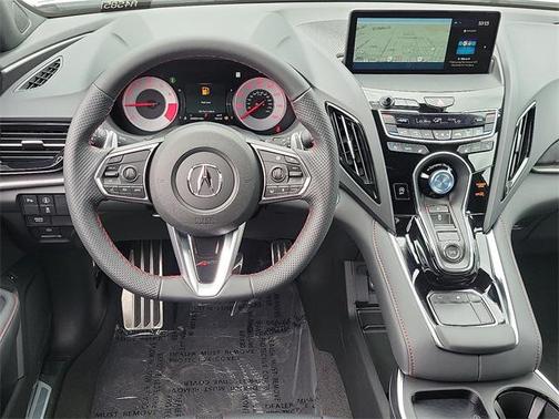 2025 Acura RDX Base