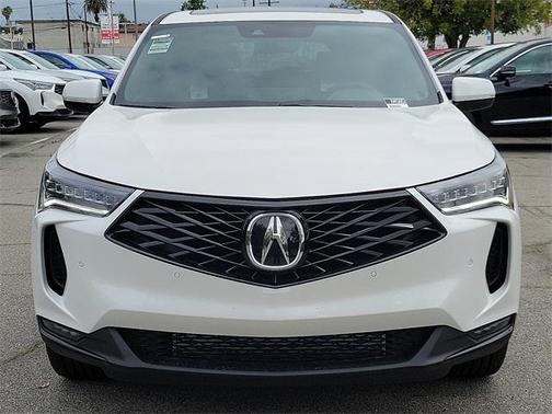 2025 Acura RDX Base