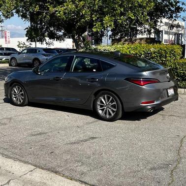 2023 Acura Integra Base