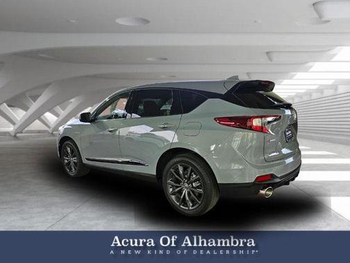2025 Acura RDX Base