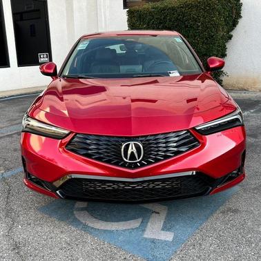 2023 Acura Integra A-SPEC