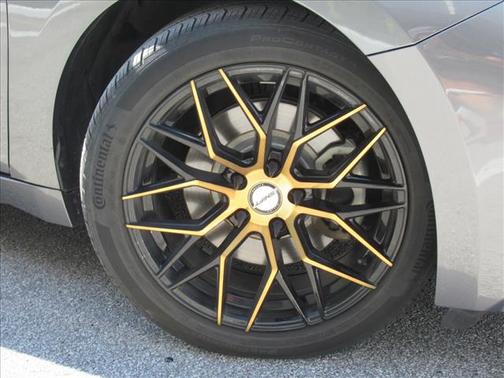 2022 Nissan Maxima SV