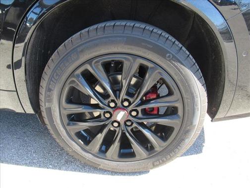 2025 Cadillac XT6 Sport AWD