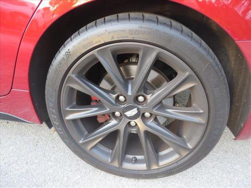 2023 Cadillac CT5-V V-Series