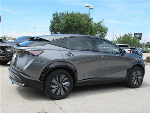2023 Nissan ARIYA ENGAGE